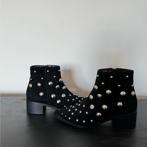 Kenneth Cole shoes size 6 black